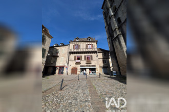 achat immeuble beaulieu-sur-dordogne 19120