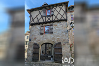 achat immeuble beaulieu-sur-dordogne 19120