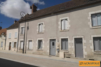 achat immeuble beaulieu-sur-loire 45630