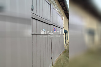 achat immeuble beaulieu-sur-sonnette 16450