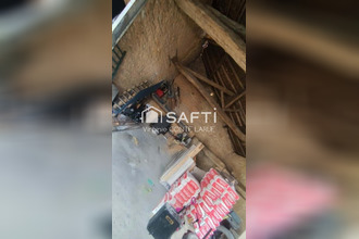 achat immeuble beaulieu-sur-sonnette 16450