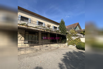 achat immeuble beaumes-de-venise 84190