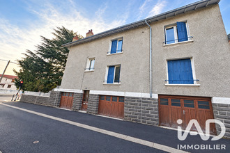 achat immeuble beaumt 63110