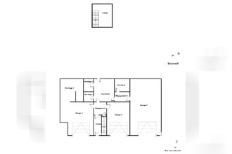 achat immeuble beaumt 63110