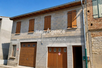 achat immeuble beaumt-de-lomagne 82500