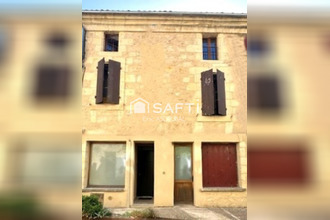 achat immeuble beaumt-du-perigord 24440