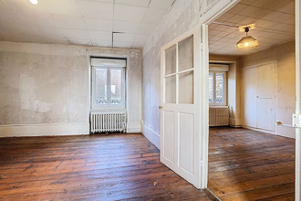 achat immeuble beaune 21200