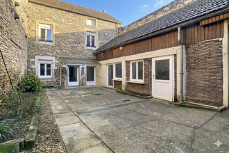 achat immeuble beaune 21200