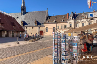 achat immeuble beaune 21200