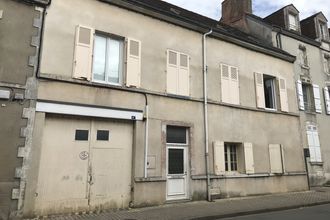 achat immeuble beaune-la-rolande 45340