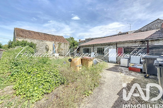 achat immeuble beaune-la-rolande 45340