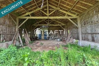 achat immeuble beaupouyet 24400