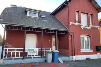 achat immeuble beaurains 62217