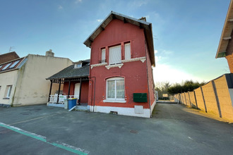 achat immeuble beaurains 62217