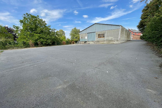 achat immeuble beaurains 62217