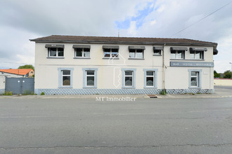 achat immeuble beaurainville 62990