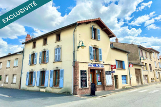 achat immeuble beauregard-l-eveque 63116