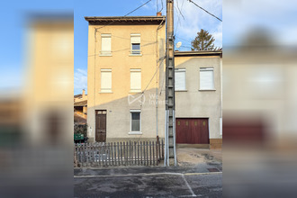 achat immeuble beaurepaire 38270