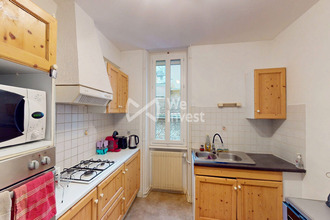 achat immeuble beaurepaire 38270