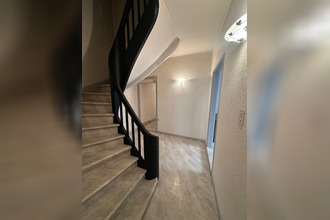 achat immeuble beaurepaire 38270