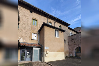 achat immeuble beaurepaire 38270