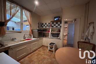 achat immeuble beauvais 60000