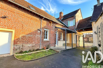 achat immeuble beauvais 60000