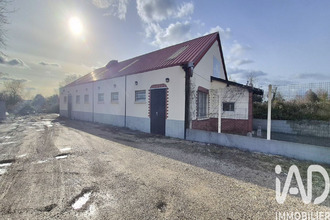 achat immeuble beauvais 60000