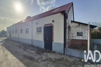 achat immeuble beauvais 60000