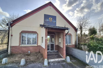 achat immeuble beauvais 60000