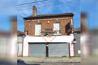 achat immeuble beauvais 60000