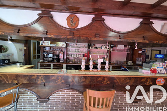 achat immeuble beauval 80630