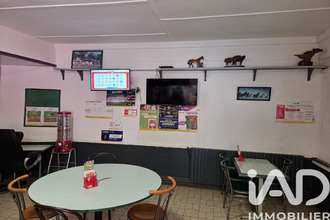 achat immeuble beauval 80630