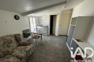 achat immeuble beauvoir-sur-mer 85230