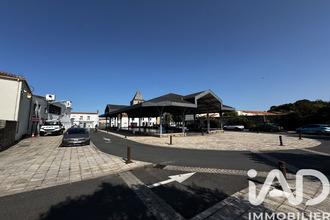 achat immeuble beauvoir-sur-mer 85230