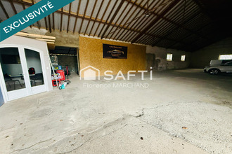 achat immeuble beauvoir-sur-niort 79360