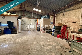 achat immeuble beauvoir-sur-niort 79360