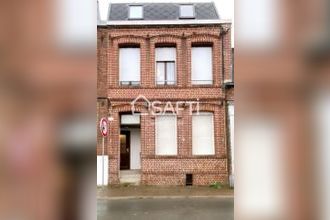 achat immeuble beauvois-en-cambresis 59157