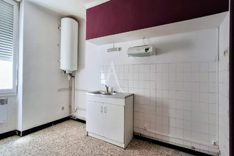 achat immeuble bedarieux 34600