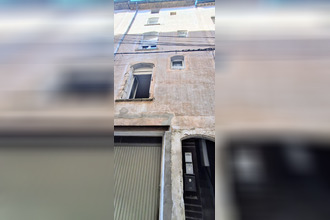 achat immeuble bedarieux 34600