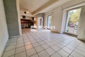 achat immeuble bedarieux 34600