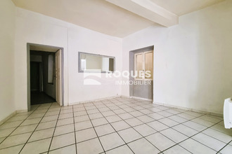 achat immeuble bedarieux 34600