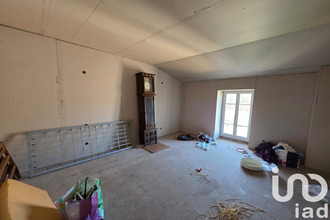 achat immeuble bedarieux 34600