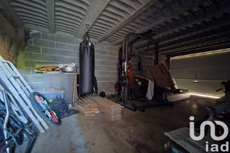 achat immeuble bedarieux 34600