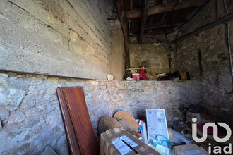 achat immeuble bedarieux 34600