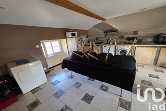 achat immeuble bedarieux 34600