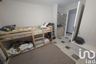 achat immeuble bedarieux 34600