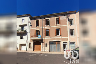 achat immeuble bedarieux 34600