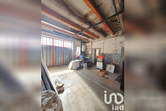 achat immeuble bedarieux 34600