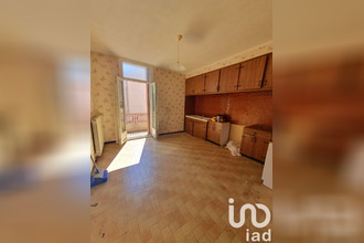 achat immeuble bedarieux 34600